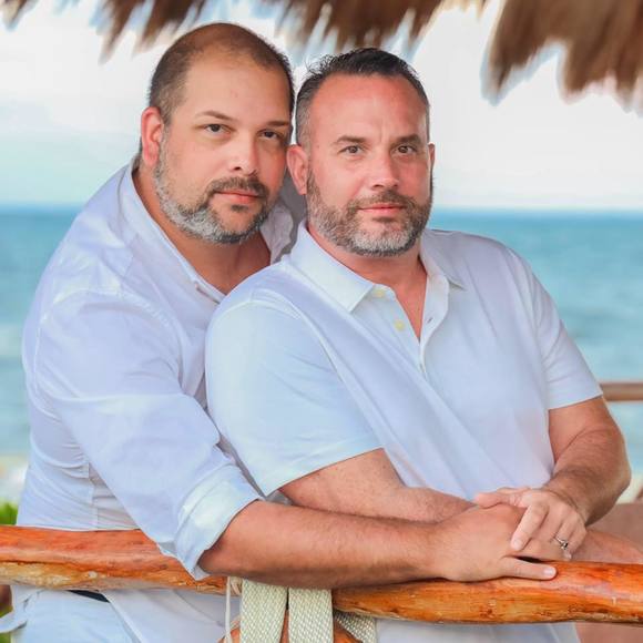 Meet your Posher, Todd - Picture 1 of 1